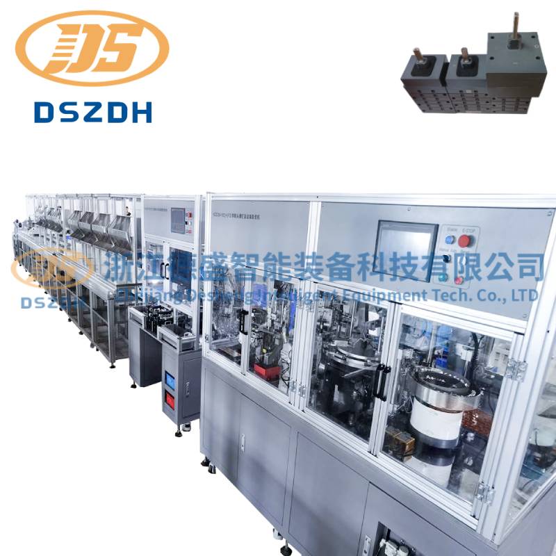 Etengailuaren muntaketa-lerroa deskonektatzea